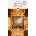 thumbnail image 1 of Secret Guides Secret Seville, (Paperback), 1 of 1
