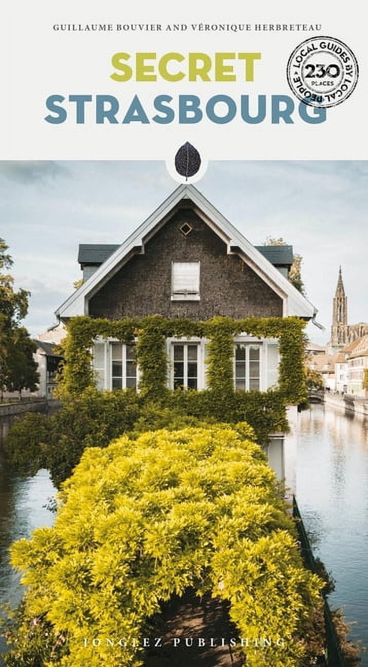 Strasbourg