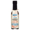 Secret Handshake Food Co Everything Bagel Hot Sauce 5oz