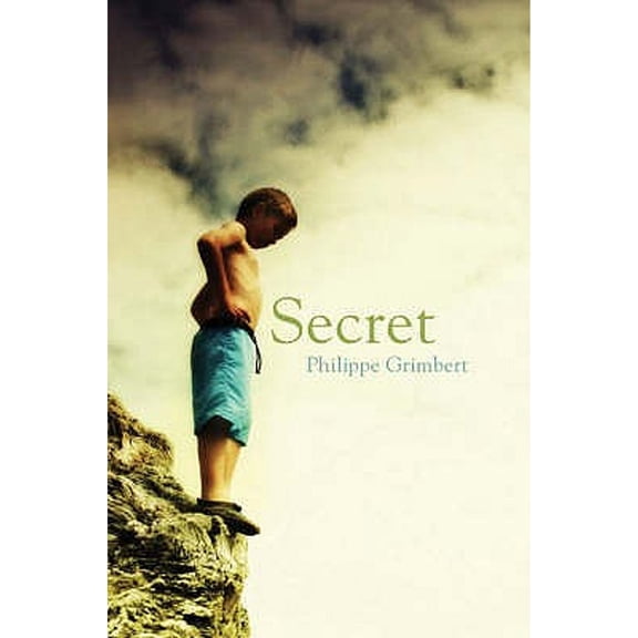Pre-Owned Secret (Hardcover) by Philippe Grimbert