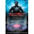 thumbnail image 1 of Pre-Owned Secret Headquarters Movie Novelization (Paperback), 1 of 1