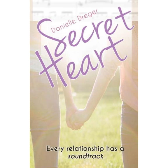 Secret Heart, (Paperback)