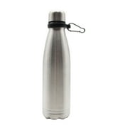 Secret Hidden Safe Steel Water Bottle Safe Money Box Secret Stash Spot Can Hidden Safes Storage Compartment For Cards Keys Cash ,Easy Installation