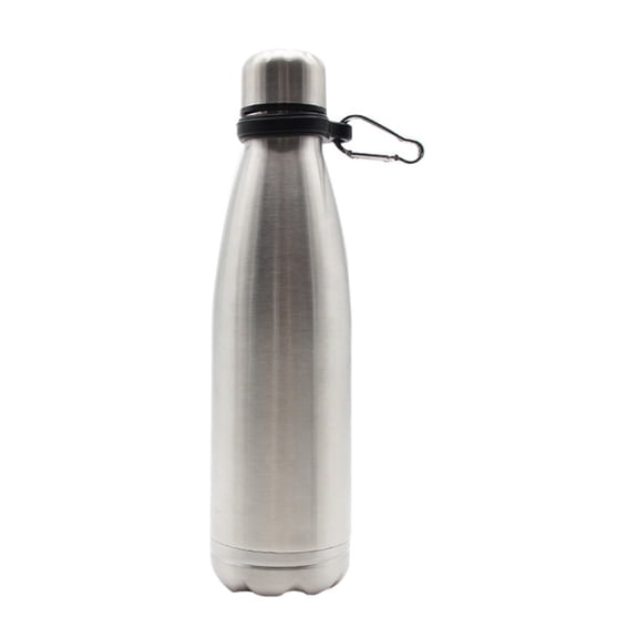 Secret Hidden Safe Diversion Water Bottle Steel Secret Stash Spot Can Hidden Safes Storage Compartment for Cards Keys Cash Money ,Easy to Operate