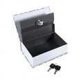 thumbnail image 1 of Secret Hidden Safe Security Box of Dictionary Book Shape Key Box For Money Cash Jewelry Safe Deposit Box Mini Lock Box for home ,Easy to Use, 1 of 7