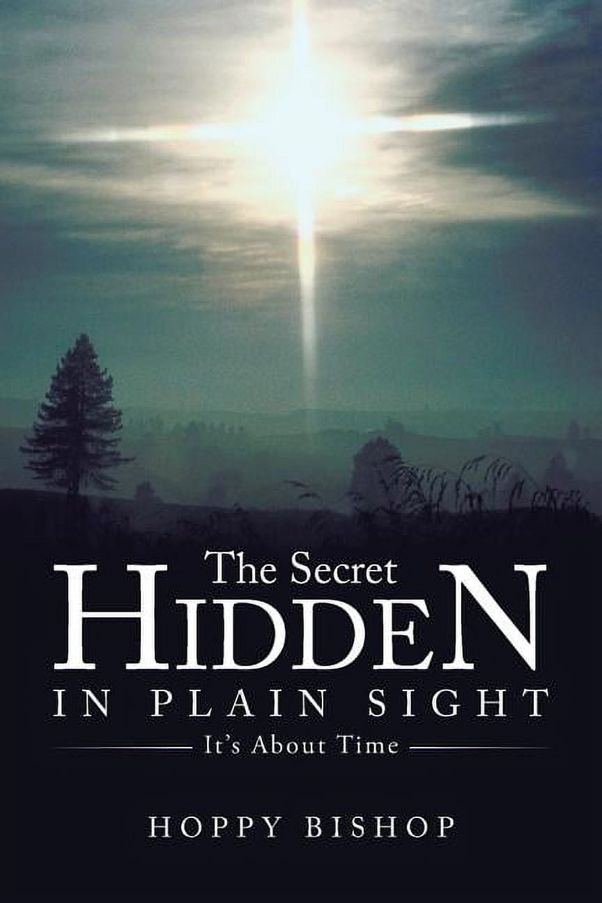 The Secret Hidden in Plain Sight (Paperback)