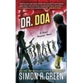 thumbnail image 1 of Secret Histories Dr. DOA, Book 10, (Paperback), 1 of 1