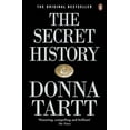 thumbnail image 1 of The Secret History (Paperback), 1 of 1