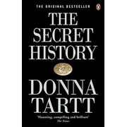 The Secret History Paperback