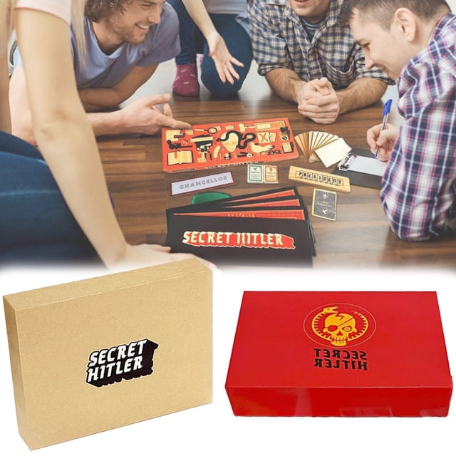 Hitler Game Online | Secret Hitler Online Gratis – XWJDMB
