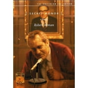 Secret Honor Criterion Collection