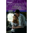 thumbnail image 1 of Secret Identity (Mass Market Paperback), 1 of 6