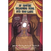 Secret If Youre Reading This, Its Too Late, Book 2, Paperback