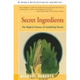 thumbnail image 1 of Pre-Owned Secret Ingredients: The Magical Process of Combining Flavors (Paperback) 0595193773 9780595193776, 1 of 1