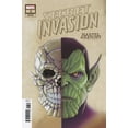thumbnail image 1 of Secret Invasion (2nd Series) #3A VF ; Marvel Comic Book, 1 of 1