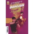 thumbnail image 1 of Secret Invasion (2nd Series) #3B VF ; Marvel Comic Book, 1 of 1