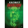 thumbnail image 1 of Secret Invasion : Front Line (Paperback), 1 of 1