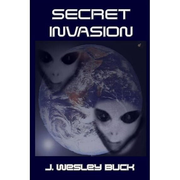 Secret Invasion, (Paperback)