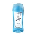 thumbnail image 1 of Secret Invisible Solid Antiperspirant Deodorant, Unscented, 2.6 Oz, 12 Pack, 1 of 7