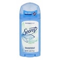 thumbnail image 1 of Secret Invisible Solid Antiperspirant Deodorant, Unscented, 2.6oz, 2-Pack, 1 of 7