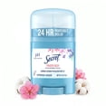 thumbnail image 1 of Secret Invisible Solid Antiperspirant Deodorant, Powder Fresh, Travel Size Toiletries, 0.5 oz, 1 of 6