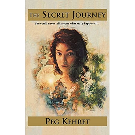Secret Journey (Paperback)
