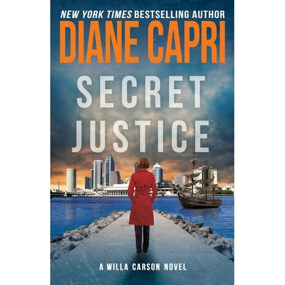 Secret Justice, (Paperback)