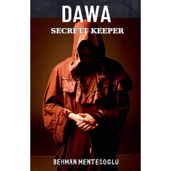 Secret Keeper Dawa Secret Keeper, Book 2, (Paperback)