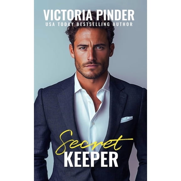Secret Keeper, (Paperback)