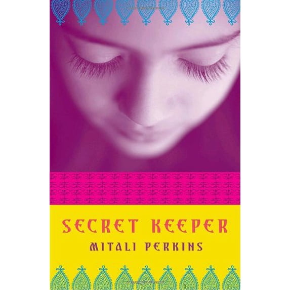 Pre-Owned Secret Keeper (Hardcover) 0385733402 9780385733403