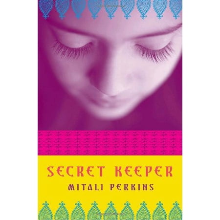 Pre-Owned Secret Keeper (Hardcover) 0385733402 9780385733403
