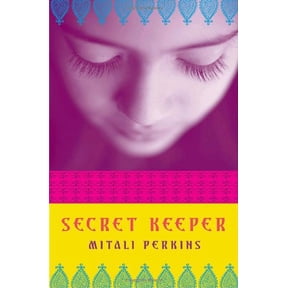 Pre-Owned Secret Keeper Hardcover