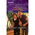 thumbnail image 1 of Pre-Owned Secret Keeper (Unknown) 0373696396 9780373696390, 1 of 1