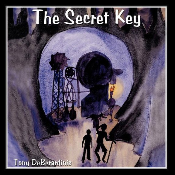 Secret Key
