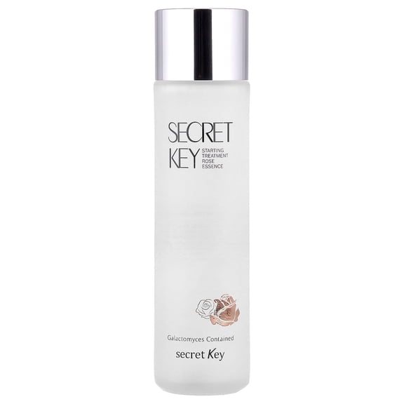 Secret Key Starting Treatment Rose Essence, 5.07 fl oz (150 ml)