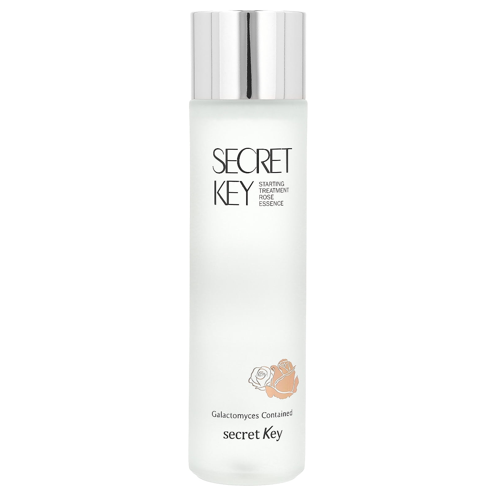 Secret Key Starting Treatment Rose Essence, 5.07 fl oz (150 ml)