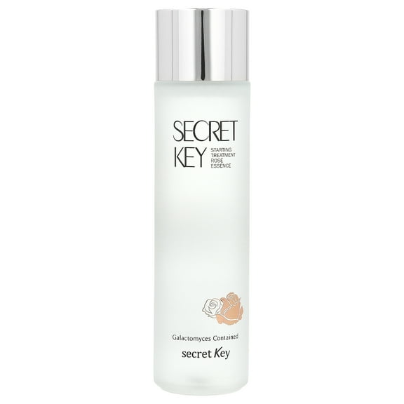 Secret Key Starting Treatment Rose Essence, 5.07 fl oz (150 ml)