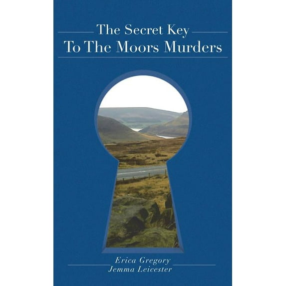 Secret Key to the Moors Murders