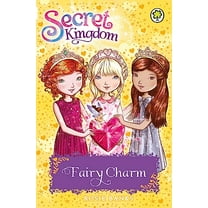Pre-Owned Secret Kingdom: 31: Fairy Charm (Paperback) 1408339986 9781408339985