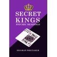 thumbnail image 1 of Secret Kings: The Psychic Power of Playing Cards, (Paperback), 1 of 6