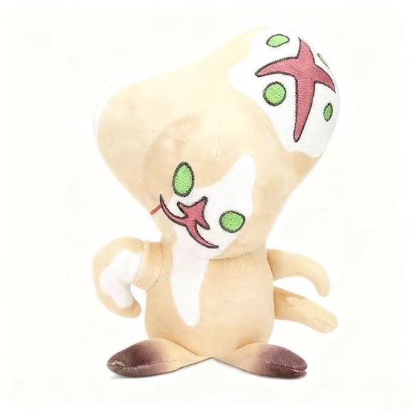 Secret Laboratory SCP plush toy doll