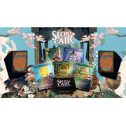 Magic the Gathering Secret Lair Commander Deck 20 Ways to Win