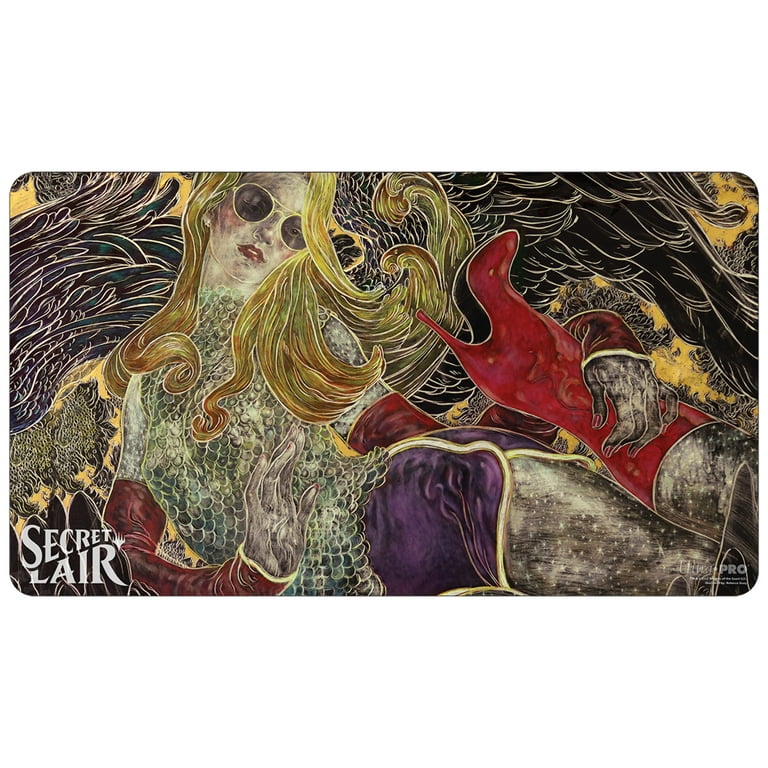 Secret Lair April 2023 Rebecca Guay Artist Series Serra the