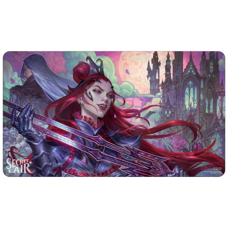 マジック：ザ・ギャザリング MTG Artist Series: Livia Prima foil Artist Series: Livia Prima Foil Edition | Secret Lair
