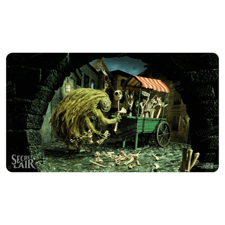 Secret Lair March 2024 - Diabolical Dioramas Fiend Artisan