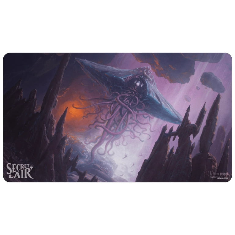 MTG Secret Lair Drop Series ロゴ プレイマット The Bundle Bundle | Secret Lair