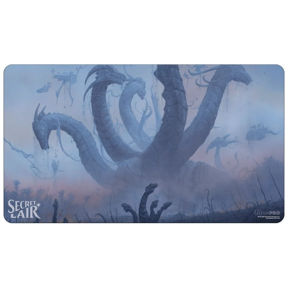 Ultra Pro October 2023 - Progenitus New