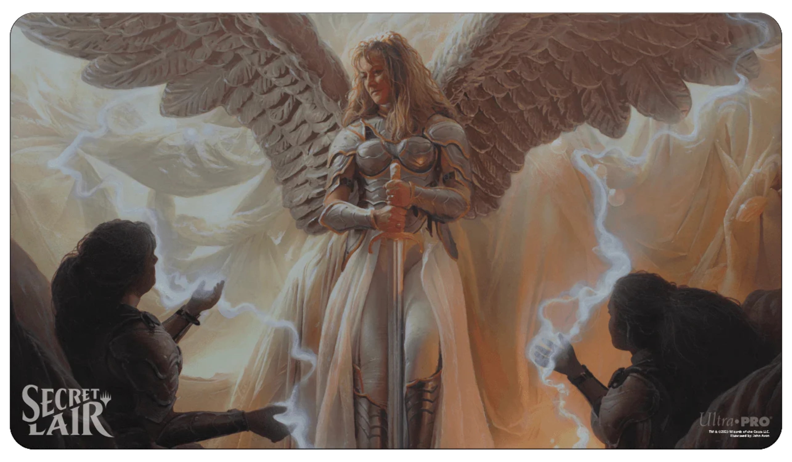 MTG Secret Lair 悪魔の職工 プレイマット MTG Secret Lair 悪魔の職工 プレイマット MTG Secret Lair 悪魔