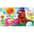 thumbnail image 1 of Secret Lair Winter Superdrop 2023 The 90s Binder Experience Rin and Seri, Inseparable Standard Gaming Playmat for Magic: The Gathering, 1 of 1
