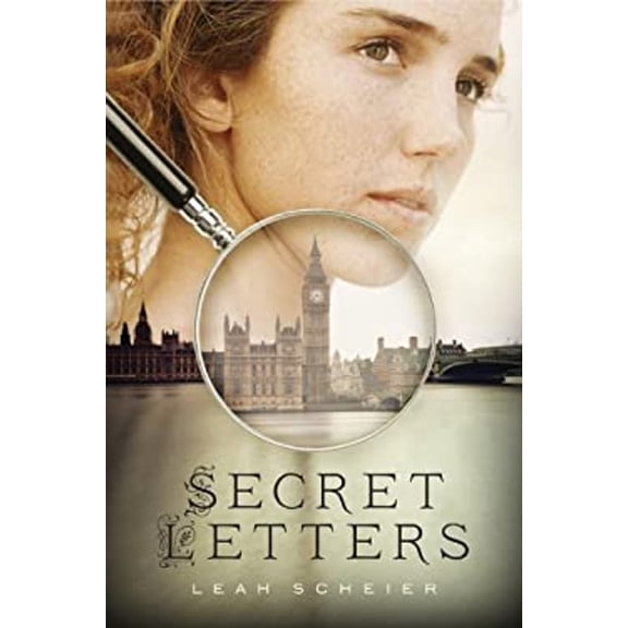 Pre-Owned Secret Letters (Hardcover) 1423124057 9781423124054